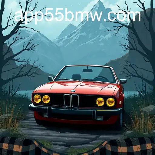 Exploring the Thrills of Adventure Quests with '55bmw'
