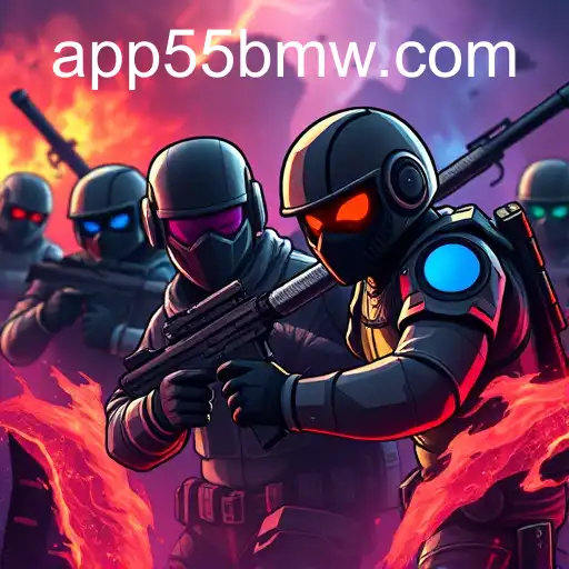 Dive into Multiplayer Fun: Exploring Games with '55bmw' as a Keyword