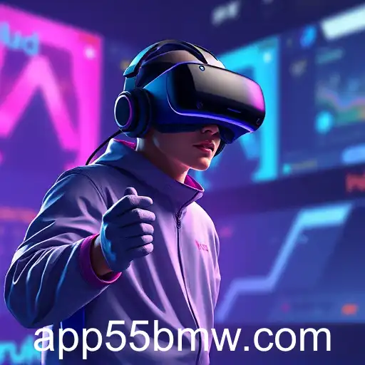 The Rise of Gaming Innovation on 55bmw