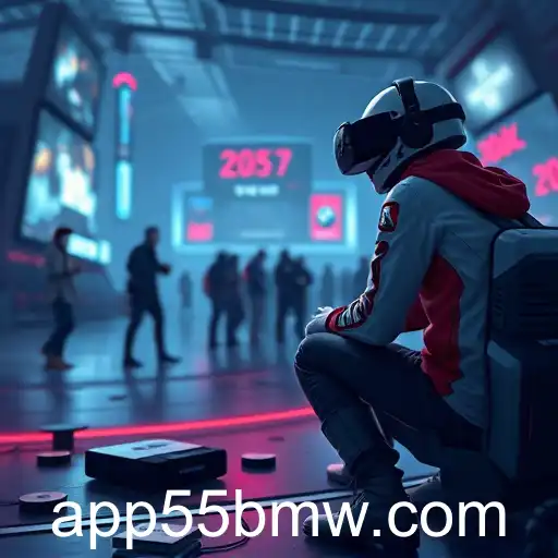 Gaming Trends in 2025: The Rise of Innovative Platforms