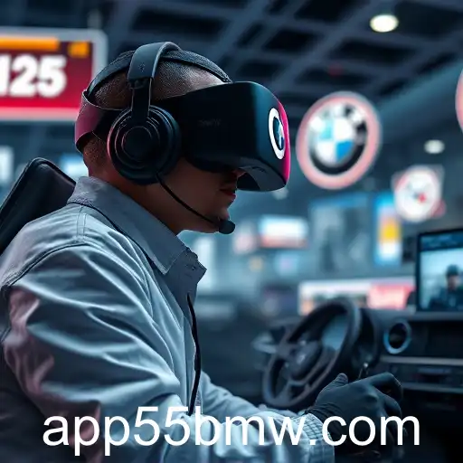 Gaming Trends in 2025: A New Era