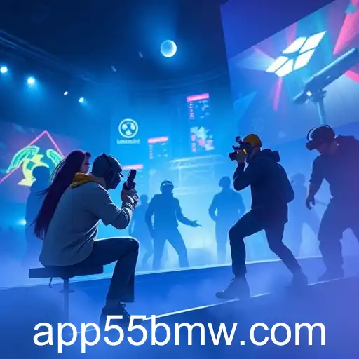 Online Gaming Evolution and Trends in 2025