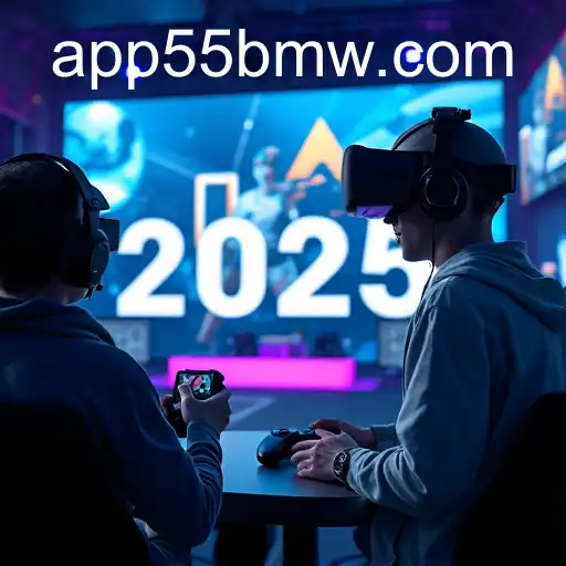 The Rise of Gaming Communities in 2025