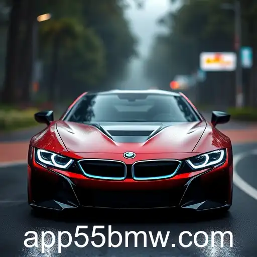 The Rise of Gaming Keywords: A Dive into '55bmw'