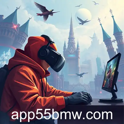 The Thriving World of English Game Websites