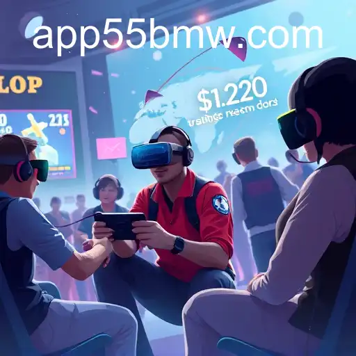 The Evolution of Online Gaming in 2025