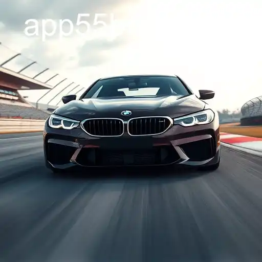 Gaming and Cars Intersect: A Unique Collaboration