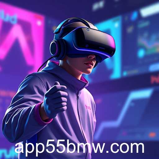 The Rise of Gaming Innovation on 55bmw