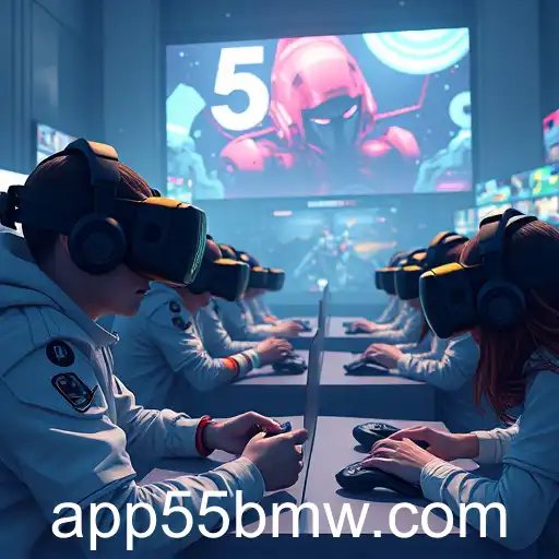 Gaming Trends Shaping 2025