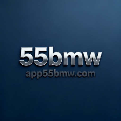 55bmw