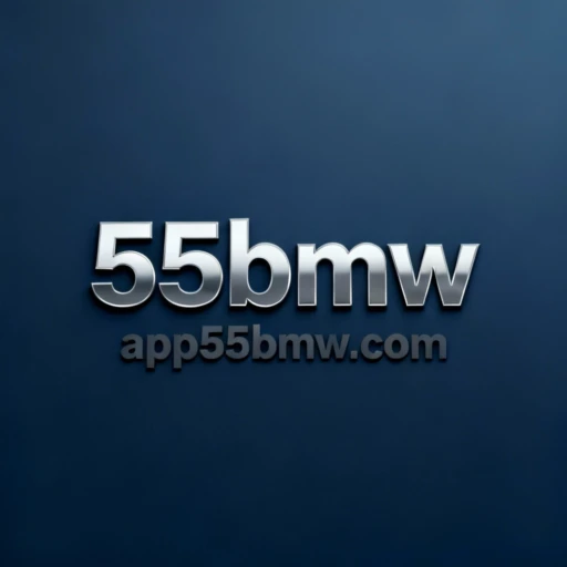 55bmw