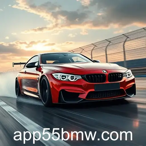 Exploring the Unique Blend of Passion in '55bmw' Sports Matches