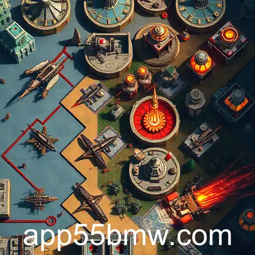 Exploring Strategy Games: A Fascinating World of Tactical Challenges and Unique Keywords