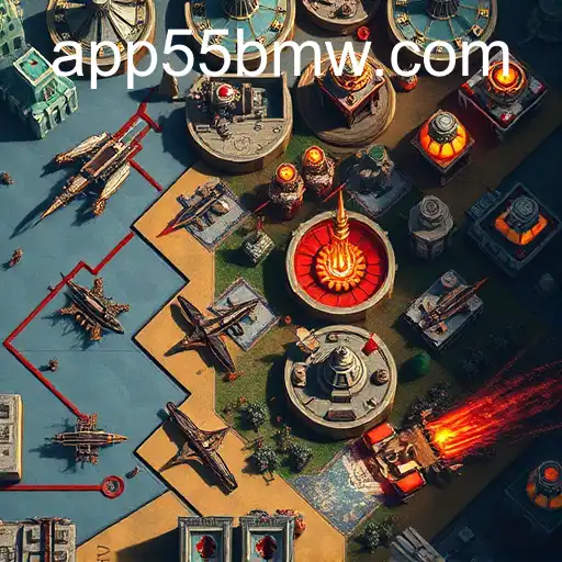 Exploring Strategy Games: A Fascinating World of Tactical Challenges and Unique Keywords